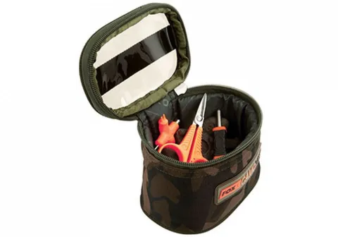 Fox Camolite Accessory Bag Small — zdjęcie 4