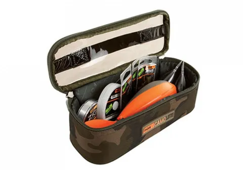 Fox Camolite Accessory Bag Small — zdjęcie 6