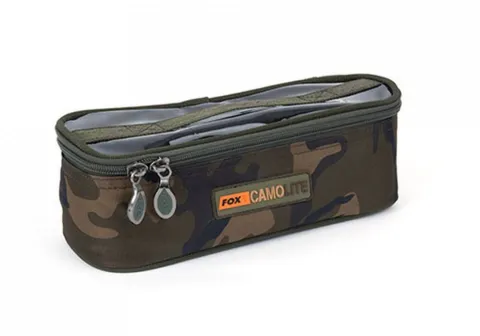 Fox Camolite Accessory Bag Medium — zdjęcie 2