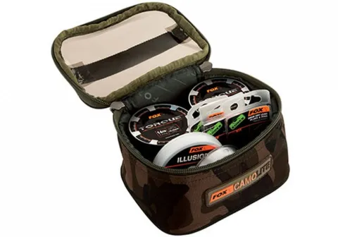 Fox Camolite Accessory Bag Slim — zdjęcie 4