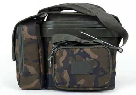 Fox Camolite Bucket Carryall 17ltr — zdjęcie 3