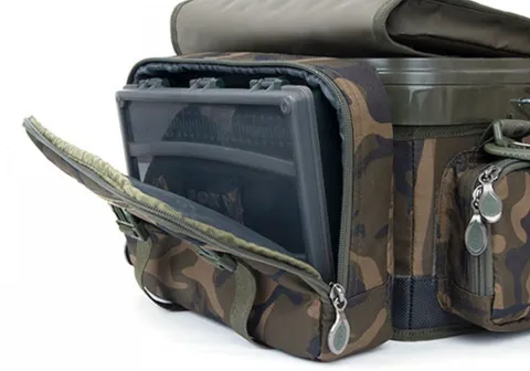 Fox Camolite Bucket Carryall 17ltr — zdjęcie 2