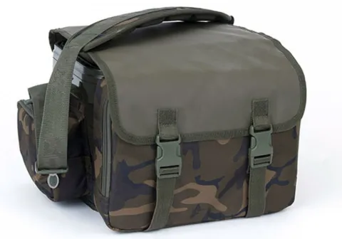 Fox Camolite Bucket Carryall 17ltr