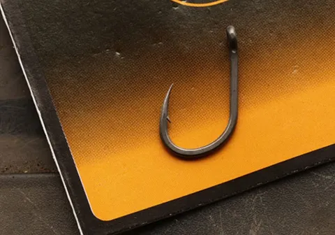 Fox Edges Armapoint Wide gape beaked size 2 — zdjęcie 3