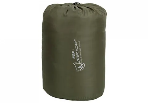 Fox Warrior Sleeping Bag — zdjęcie 3
