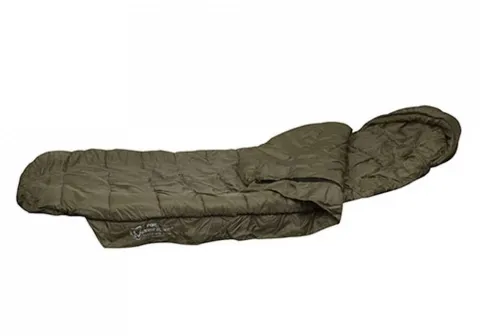 Fox Warrior Sleeping Bag