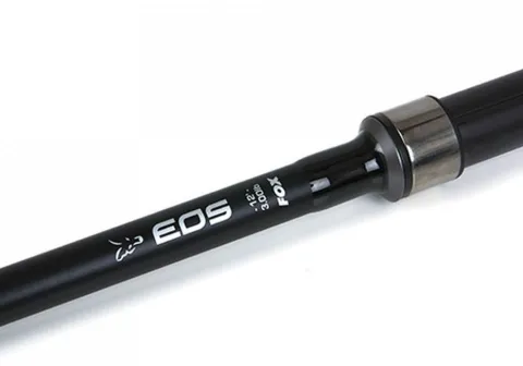 Wędka Fox EOS 12ft 3lb — zdjęcie 2