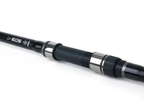 Wędka Fox EOS 12ft 3lb Telescopic — zdjęcie 3