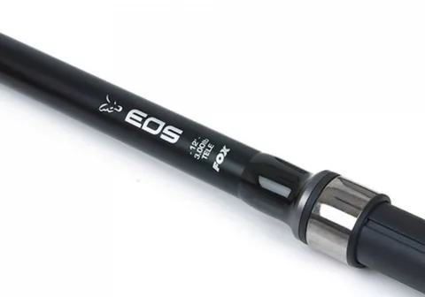 Wędka Fox EOS 12ft 3lb Telescopic