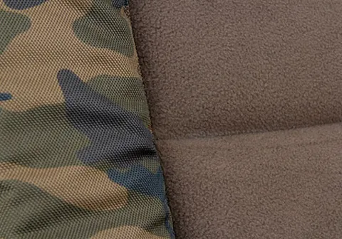 Fox R3 Camo Chair — zdjęcie 10