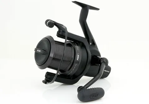 Kołowrotek Fox Eos 12000 Reel — zdjęcie 2