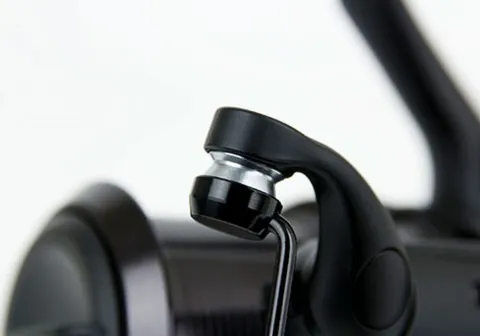 Kołowrotek Fox Eos 12000 Reel — zdjęcie 6