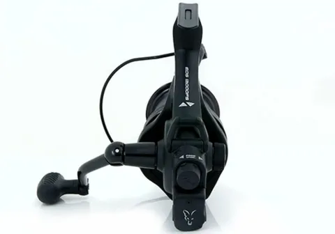 Kołowrotek Fox Eos 12000 FS Reel — zdjęcie 7