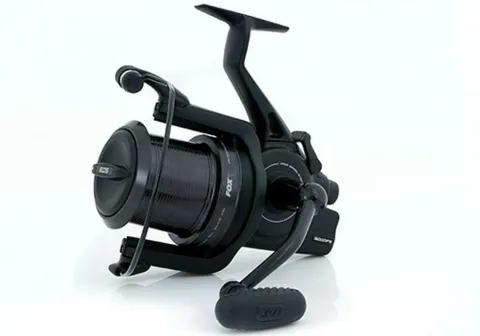 Kołowrotek Fox Eos 12000 FS Reel — zdjęcie 4