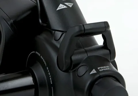 Kołowrotek Fox Eos 12000 FS Reel — zdjęcie 2