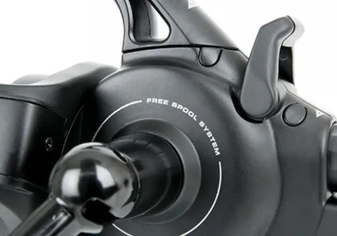 Kołowrotek Fox Eos 12000 FS Reel — zdjęcie 5