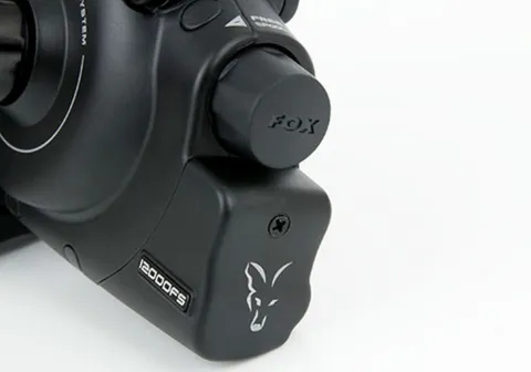 Kołowrotek Fox Eos 12000 FS Reel — zdjęcie 6