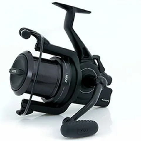 Kołowrotek Fox Eos 12000 FS Reel