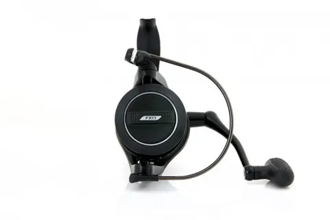 Kołowrotek Fox FX11 Reel no spare spool inc — zdjęcie 5