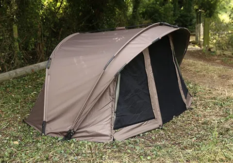 Fox Retreat Ripstop Ventec 1-man Compact — zdjęcie 10