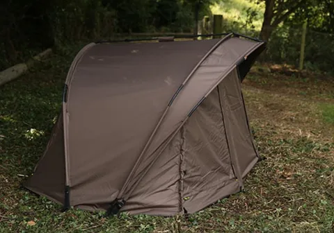 Fox Retreat Ripstop Ventec 1-man Compact — zdjęcie 9