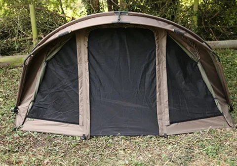 Fox Retreat Ripstop Ventec 1-man Compact — zdjęcie 4