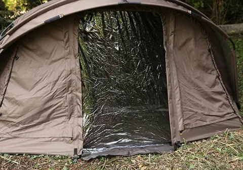 Fox Retreat Ripstop Ventec 1-man Compact — zdjęcie 2