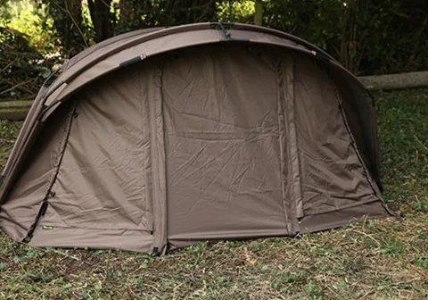 Fox Retreat Ripstop Ventec 1-man Compact — zdjęcie 7