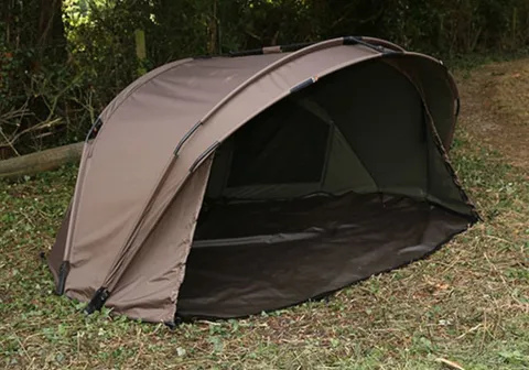 Fox Retreat Ripstop Ventec 1-man Compact — zdjęcie 3