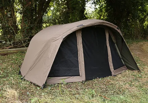Fox Retreat Ripstop Ventec 1-man Compact — zdjęcie 8