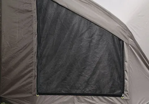 Fox Retreat Ripstop Ventec 1-man Compact — zdjęcie 6