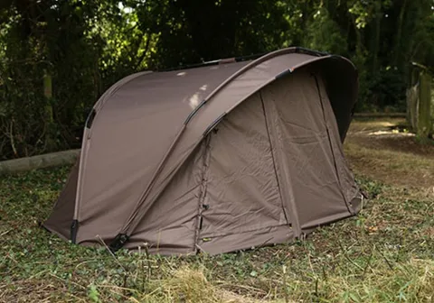 Fox Retreat Ripstop Ventec 1-man Compact