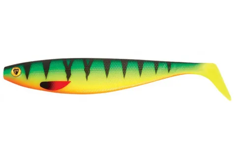 Fox Rage Pro Shad Natural Classic II 23cm Firetiger
