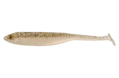 Fox Rage Tiddler Fast 12cm Salt & Pepper