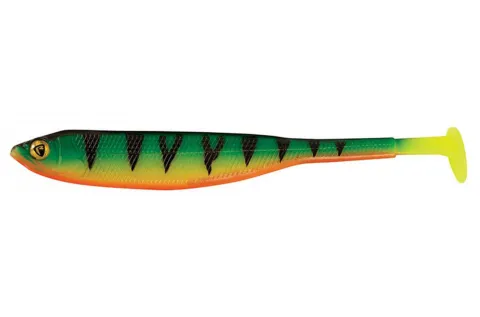 Fox Rage Tiddler Fast 12cm FireTiger