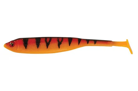 Fox Rage Tiddler Fast 12cm Hot Tiger