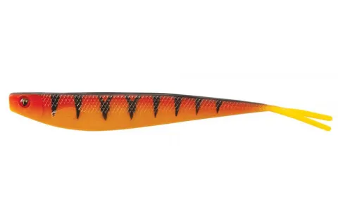 Fox Rage Forktail 13.5cm Hot Tiger