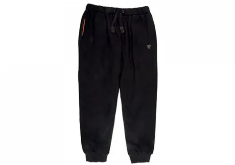 Fox Black Orange Joggers M