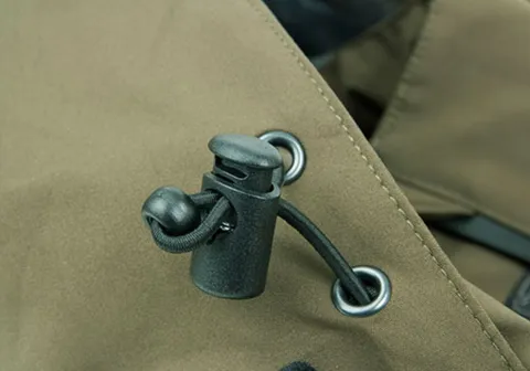 Fox Chunk Duralite Rainsuit L — zdjęcie 10