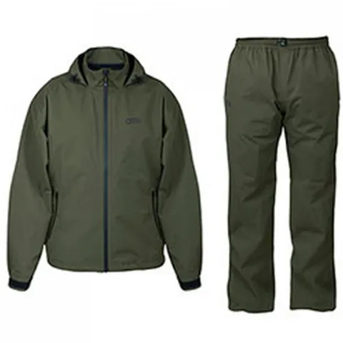 Fox Chunk Duralite Rainsuit XL