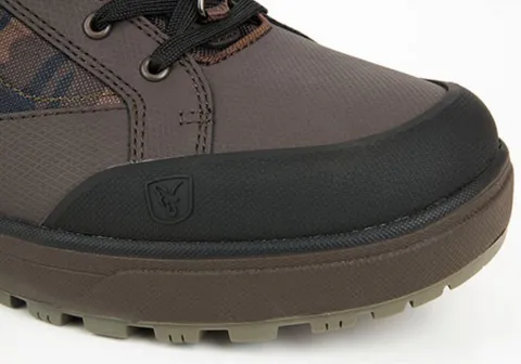 Fox Chunk Camo Shoe size 8/42 — zdjęcie 4