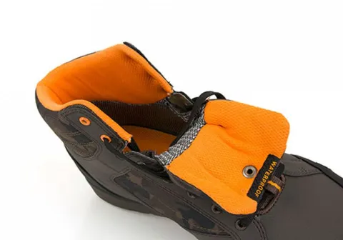 Fox Chunk Camo Mid Boot size 8/42 — zdjęcie 3