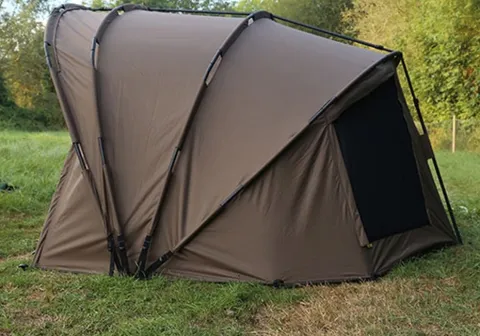 Namiot Fox Retreat+ 1-man CUM199 — zdjęcie 6