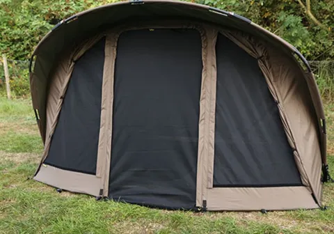 Namiot Fox Retreat+ 1-man CUM199 — zdjęcie 3