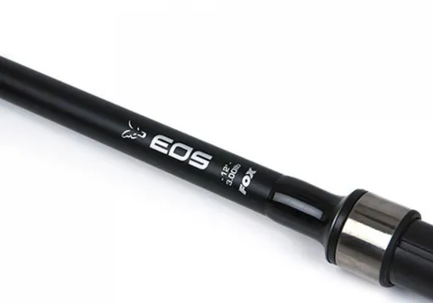 Wędka Fox EOS 10ft 3lb Abbreviated Handle — zdjęcie 14