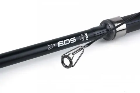 Wędka Fox EOS 10ft 3lb Abbreviated Handle