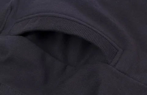 Fox Black Orange lightweight jogger XL — zdjęcie 2