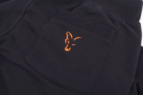 Fox Black Orange lightweight jogger XL — zdjęcie 4