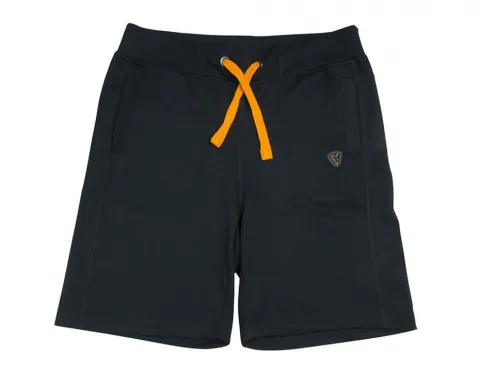 Fox Black Orange jogger short XL — zdjęcie 2
