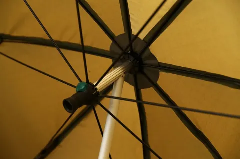 Fox Fox 60" Brolly — zdjęcie 8